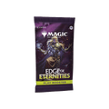 Magic: The Gathering: Booster Am Rande der Ewigkeiten - Deutsch
