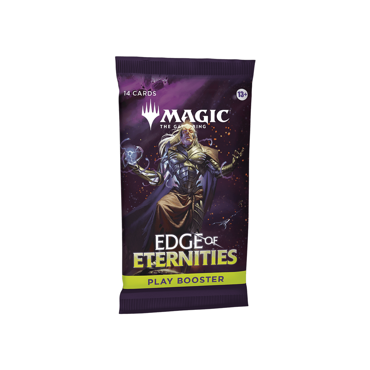 Magic: The Gathering: Booster Am Rande der Ewigkeiten - Deutsch