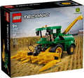 LEGO Technic John Deere 9700 Forage Harvester – Set 42168
