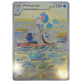 Pokémon: Primarina – Pitch Black (PBL 088) – Einzelkarte