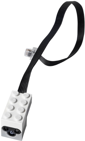 Teil: bb0891c01, Electric Sensor, Color and Distance