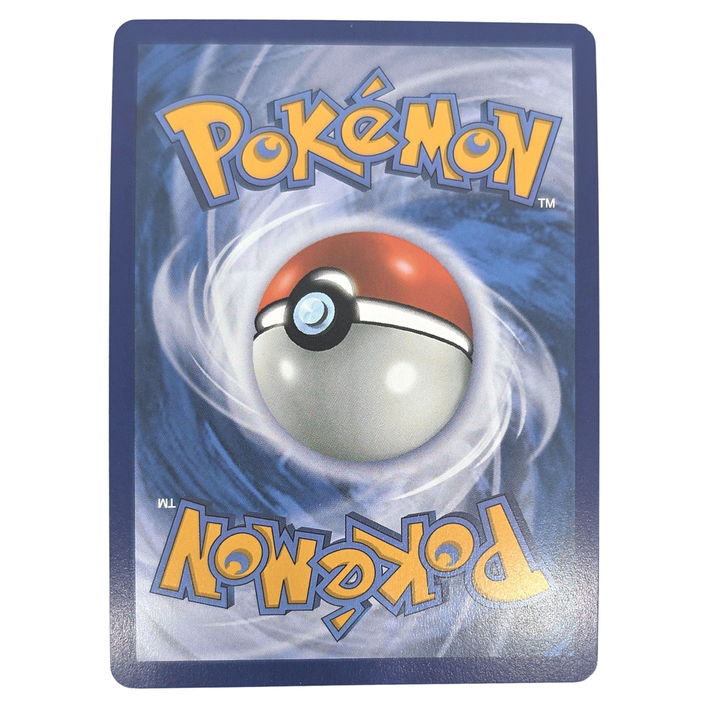 Pokémon: Unfair Stamp – Twilight Masquerade (TWM 165) – Einzelkarte