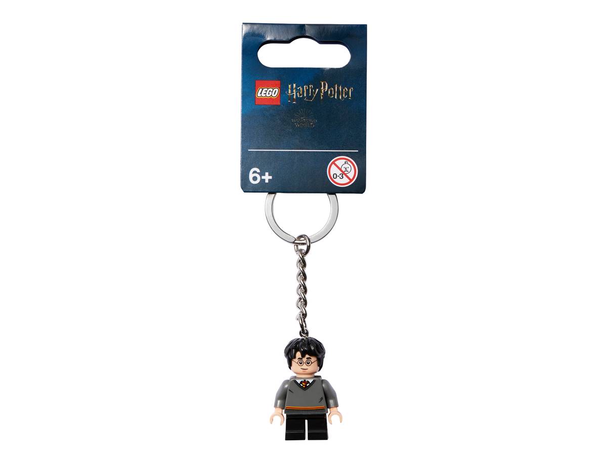 LEGO Anhänger 854114 - Harry Potter