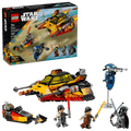 LEGO Star Wars 75414 - The Force Burner Snowspeeder