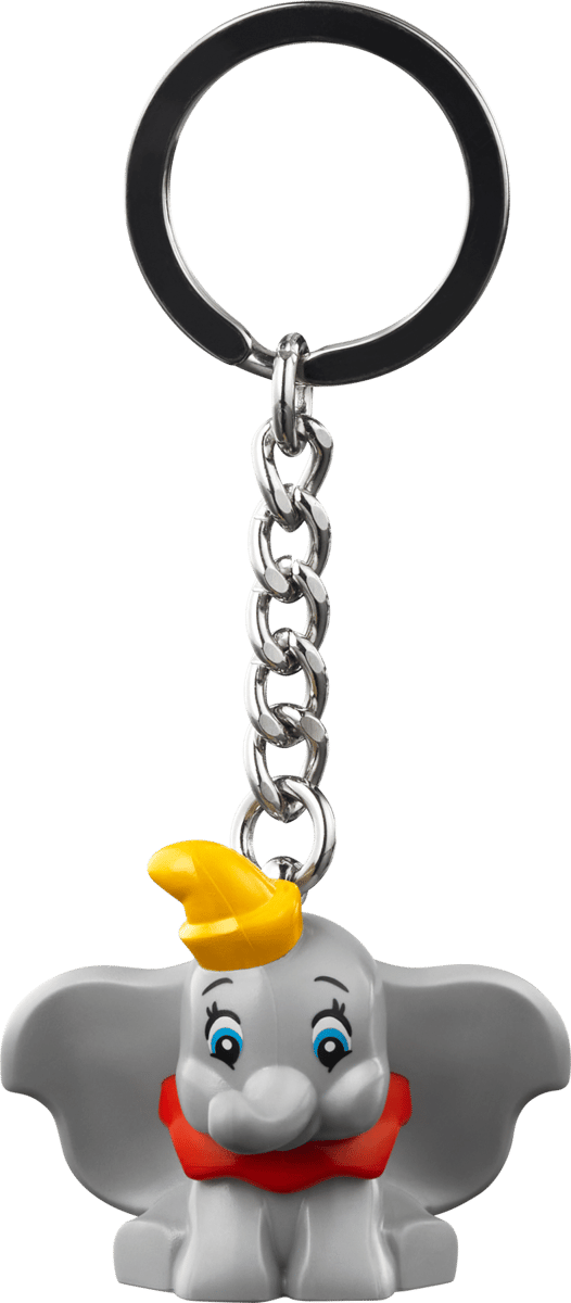 LEGO Anhänger 854200 - Disney Dumbo