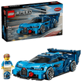 LEGO Speed Champions 77253 - Bugatti Vision GT Hypercar