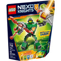 LEGO NEXO KNIGHTS Battle Suit Aaron – Set 70364