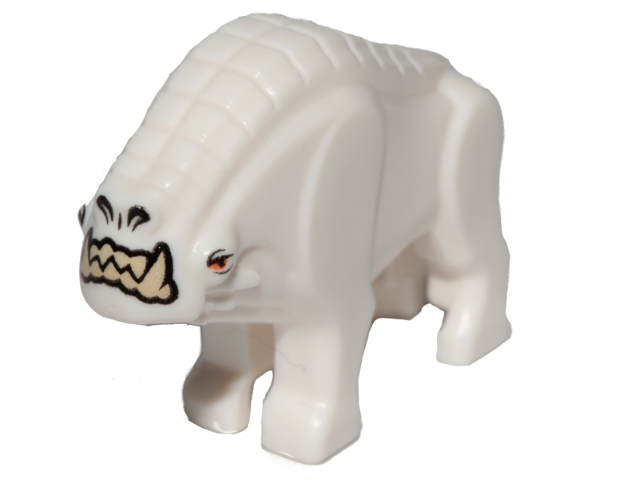 LEGO® Minifigur Corellian Hound 36032pb01 – Gebr.