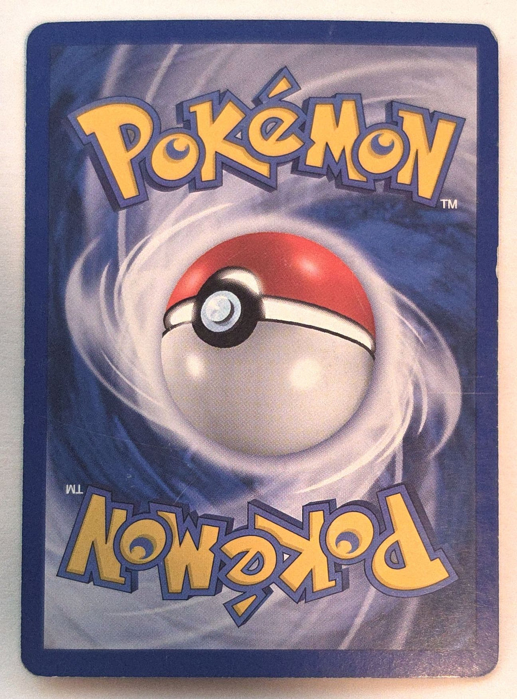 Pokémon: Gyarados – EX Deoxys (DX 8) – Einzelkarte