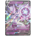 Pokémon: Mewtwo V – Pokémon GO (PGO 030) – Einzelkarte