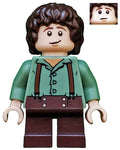 LEGO® Minifigur Frodo Baggins lor002 – B-Ware