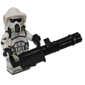 Custom ARF Trooper Phase 1