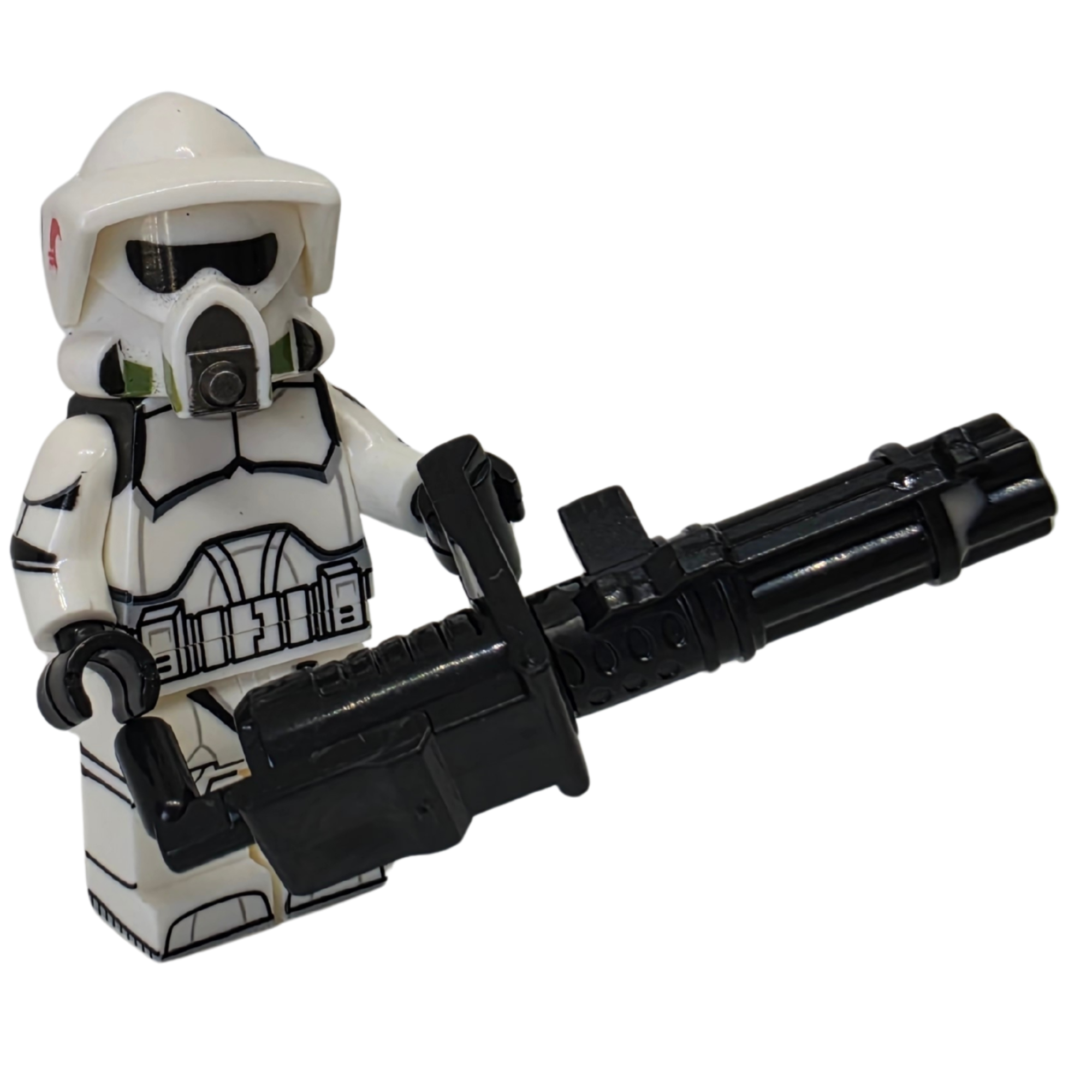 Custom ARF Trooper Phase 1