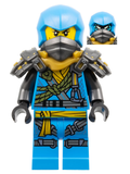 LEGO® Minifigur Nya njo0874