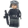 Custom Imperial Riot Trooper