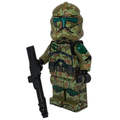 Custom 41st Kashyyyk Trooper Phase 2