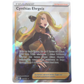 Pokémon: Cynthia's Ambition – Brilliant Stars (BRS 169) – Einzelkarte