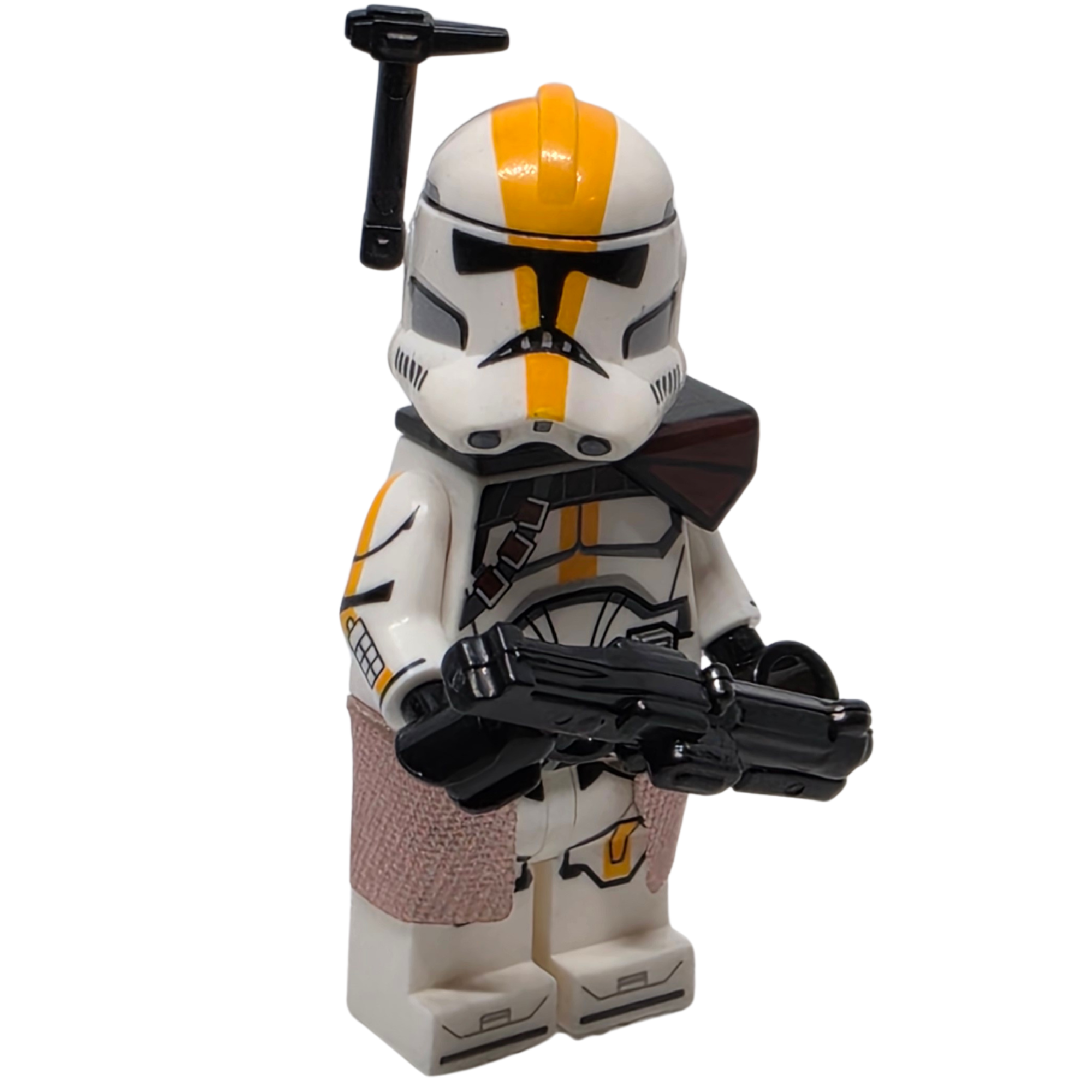 Custom Phase 2 Clone Trooper 327th