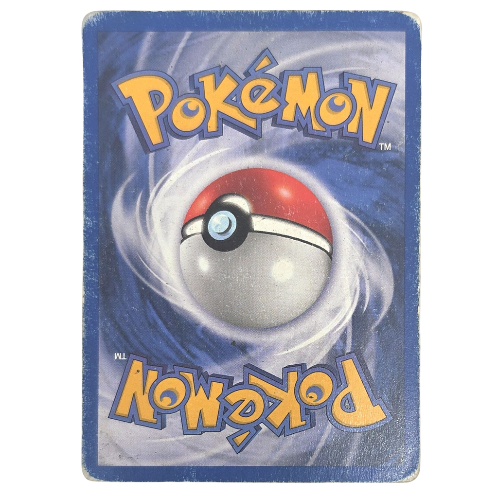 Pokémon: Clefairy – Base Set (BS 5) – Einzelkarte