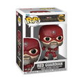Funko Pop! Marvel Thunderbolts - Red Guardian