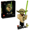 LEGO Star Wars 75438 - Yoda Büste