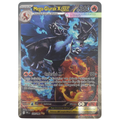 Pokémon: Mega Charizard X ex – Phantasmal Flames (PFL 125) – Einzelkarte
