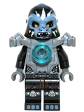 LEGO® Minifigur Gorzan loc068