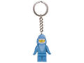 LEGO Anhänger 853666 - Shark Suit Guy
