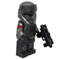 Custom Imperial Tank Driver