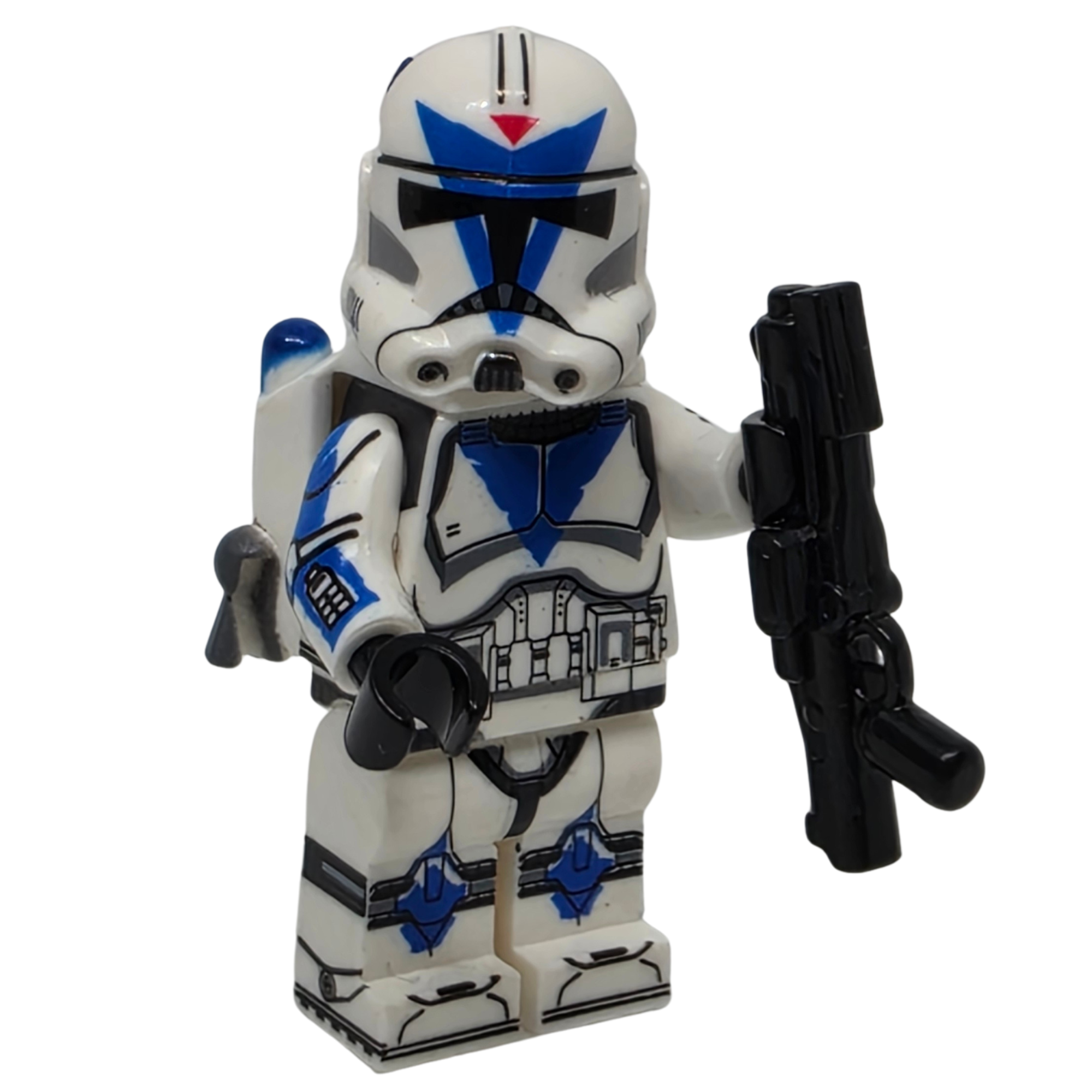 Custom Phase 2 Dogma mit Jet Pack 501st