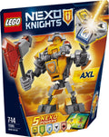 LEGO NEXO KNIGHTS Battle Suit Axl – Set 70365