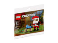 LEGO 30573 - Santa (Polybag)