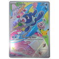 Pokemon: Popplio - MEP Black Star Promos (MEP 045) - Einzelkarte