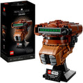 LEGO Star Wars 75351 - Prinzessin Leia (Boushh) Helm