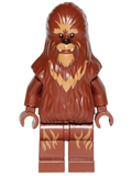 LEGO® Minifigur Wookiee sw0713 – Gebr.