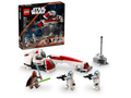 LEGO Star Wars 75378 – Évasion en speeder BARC