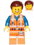 LEGO® Minifigur Emmet tlm202 – Gebr.
