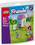 LEGO Polybag 30722 - Garden Bunny House