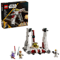 LEGO Star Wars 75432 - V-19 Torrent-Sternjäger