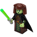 Custom Luminara Unduli