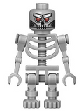 LEGO® Minifigur Robo Skeleton tlm048 – Gebr.