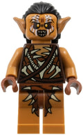 LEGO® Minifigur Gundabad Orc lor076 – Gebr.