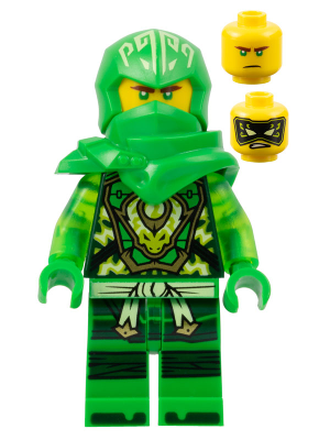 LEGO® Minifigur Lloyd njo0810