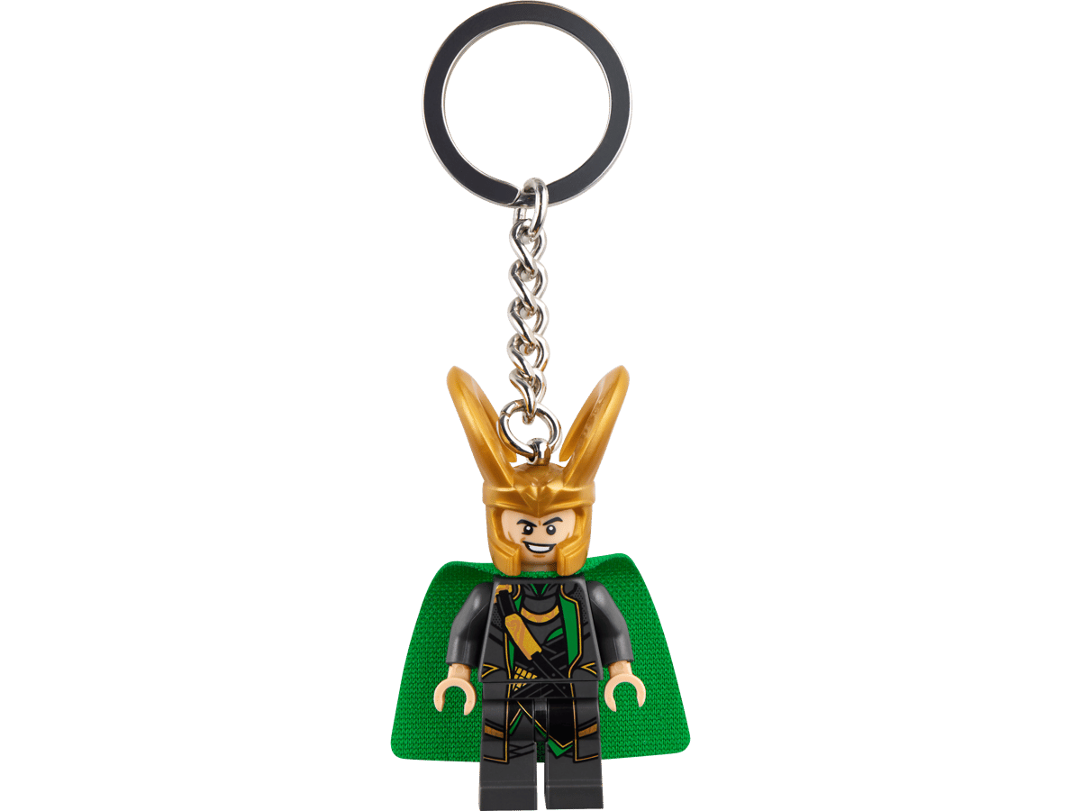 LEGO Anhänger 854294 - Marvel Loki