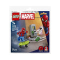 LEGO Polybag 30725 - Super Heroes Spider-Man Contre l'Attaque d'Anti-Venom