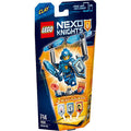 LEGO NEXO KNIGHTS Ultimate Clay – Set 70330