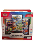 Pokémon: Erste Partner