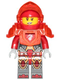 LEGO® Minifigur Macy Halbert nex119