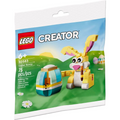 LEGO 30583 - Easter Bunny (Polybag)