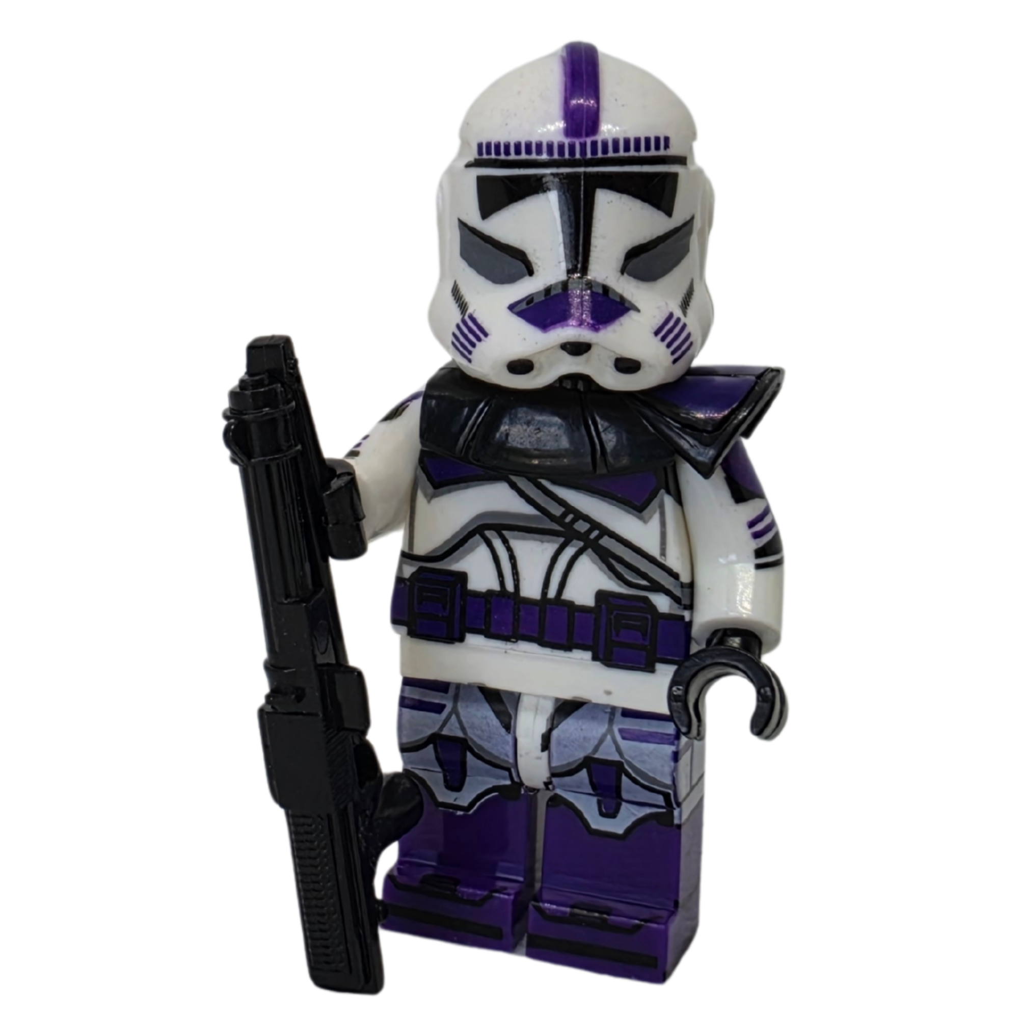 Custom 187th Clone Trooper